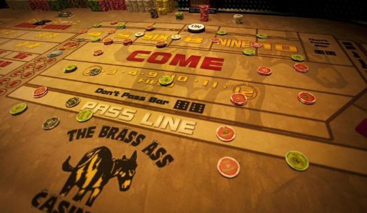 Midnight Rose & Mcgills Casinos Hotel Cripple Creek Ngoại thất bức ảnh