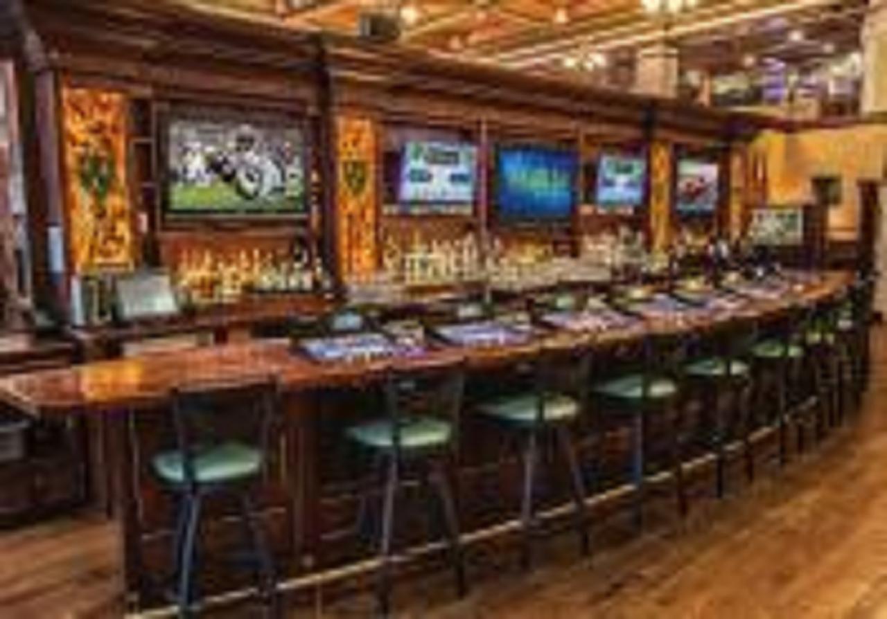 Midnight Rose & Mcgills Casinos Hotel Cripple Creek Ngoại thất bức ảnh