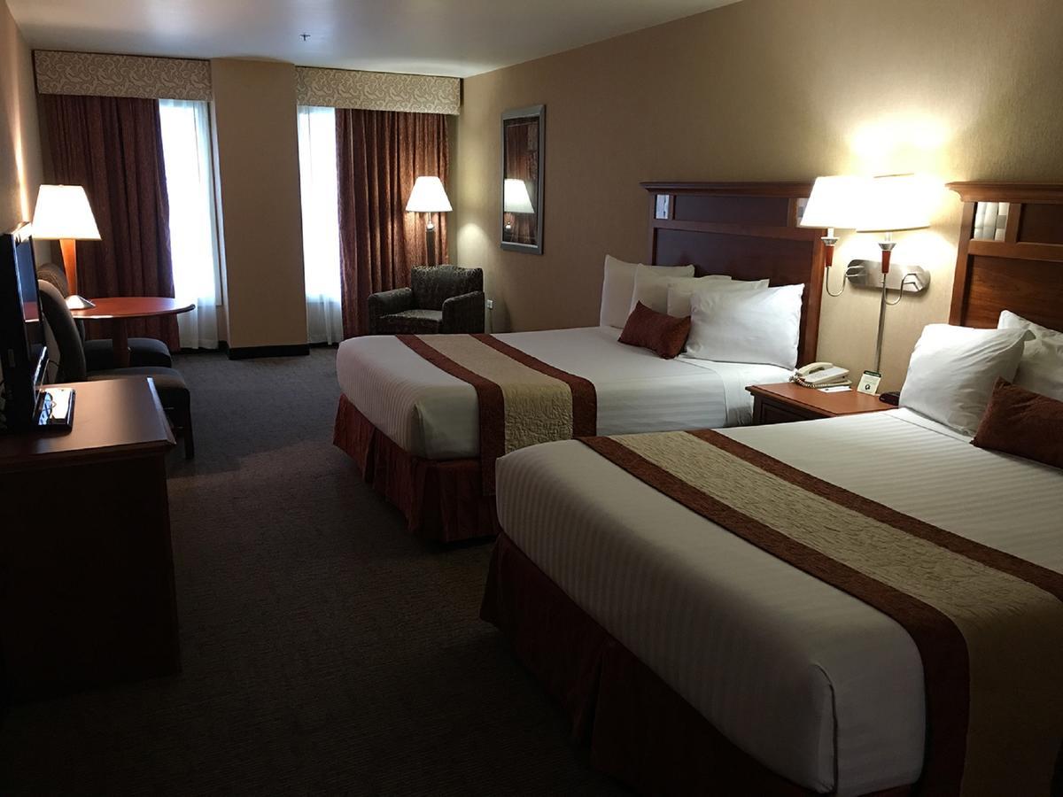 Midnight Rose & Mcgills Casinos Hotel Cripple Creek Phòng bức ảnh