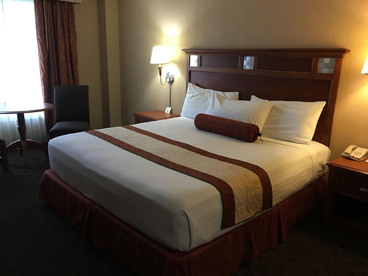 Midnight Rose & Mcgills Casinos Hotel Cripple Creek Phòng bức ảnh