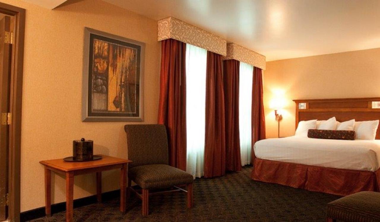 Midnight Rose & Mcgills Casinos Hotel Cripple Creek Phòng bức ảnh