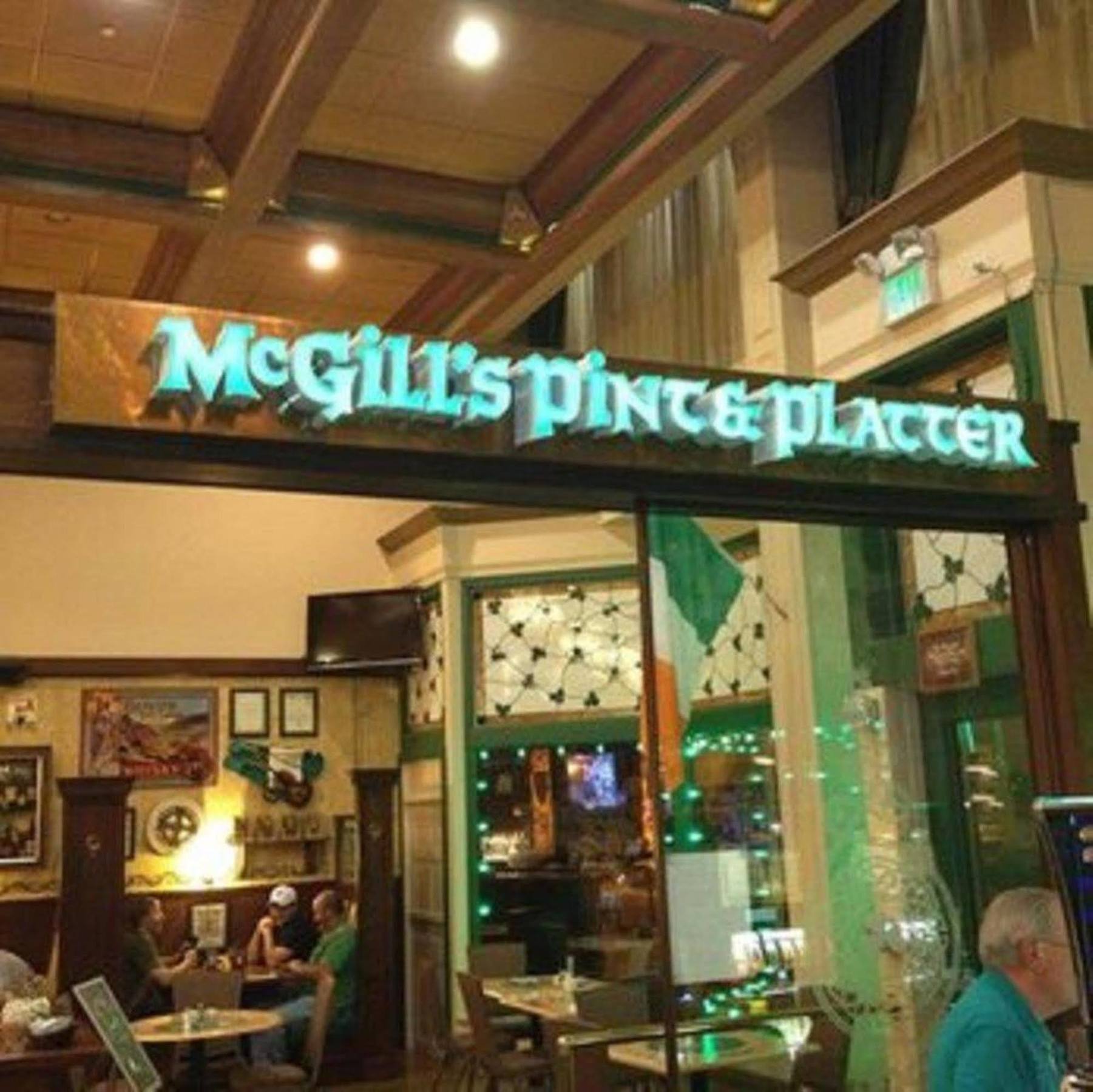 Midnight Rose & Mcgills Casinos Hotel Cripple Creek Ngoại thất bức ảnh
