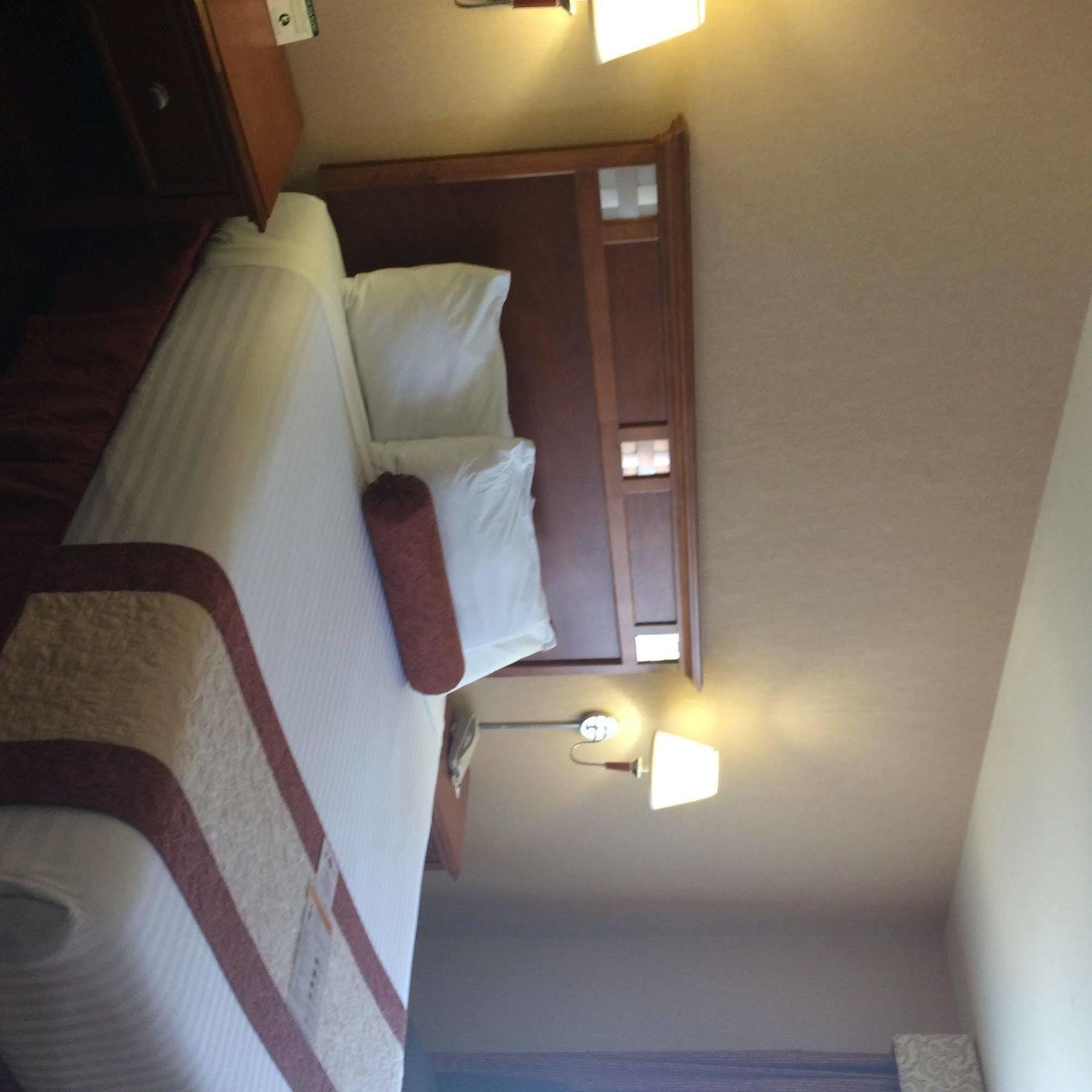 Midnight Rose & Mcgills Casinos Hotel Cripple Creek Ngoại thất bức ảnh