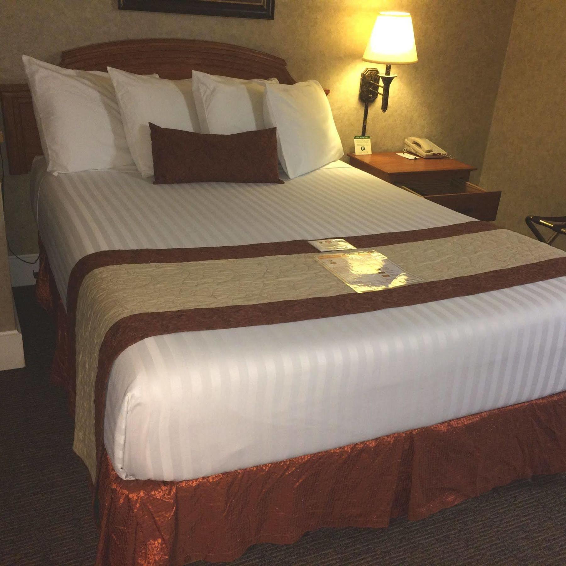 Midnight Rose & Mcgills Casinos Hotel Cripple Creek Ngoại thất bức ảnh