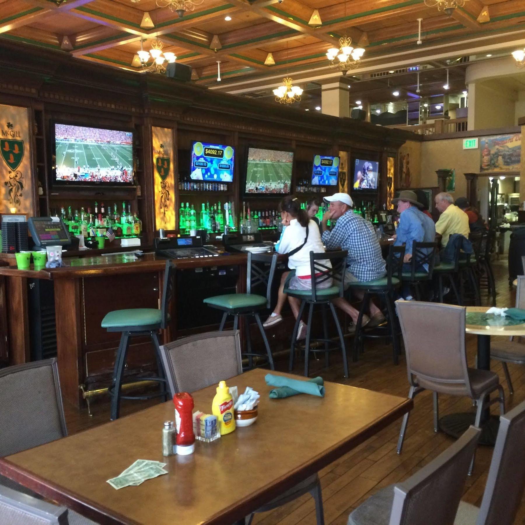 Midnight Rose & Mcgills Casinos Hotel Cripple Creek Ngoại thất bức ảnh