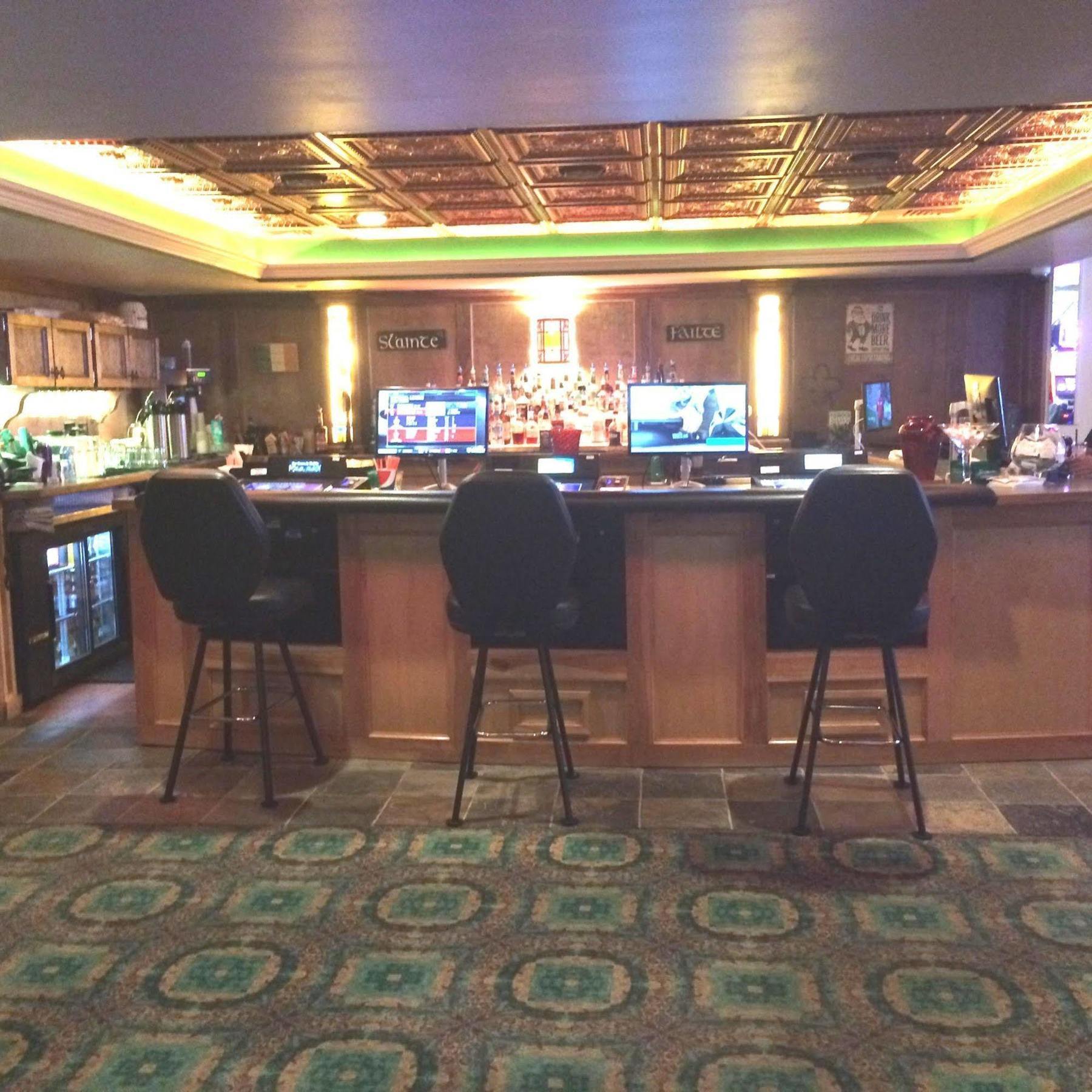 Midnight Rose & Mcgills Casinos Hotel Cripple Creek Ngoại thất bức ảnh