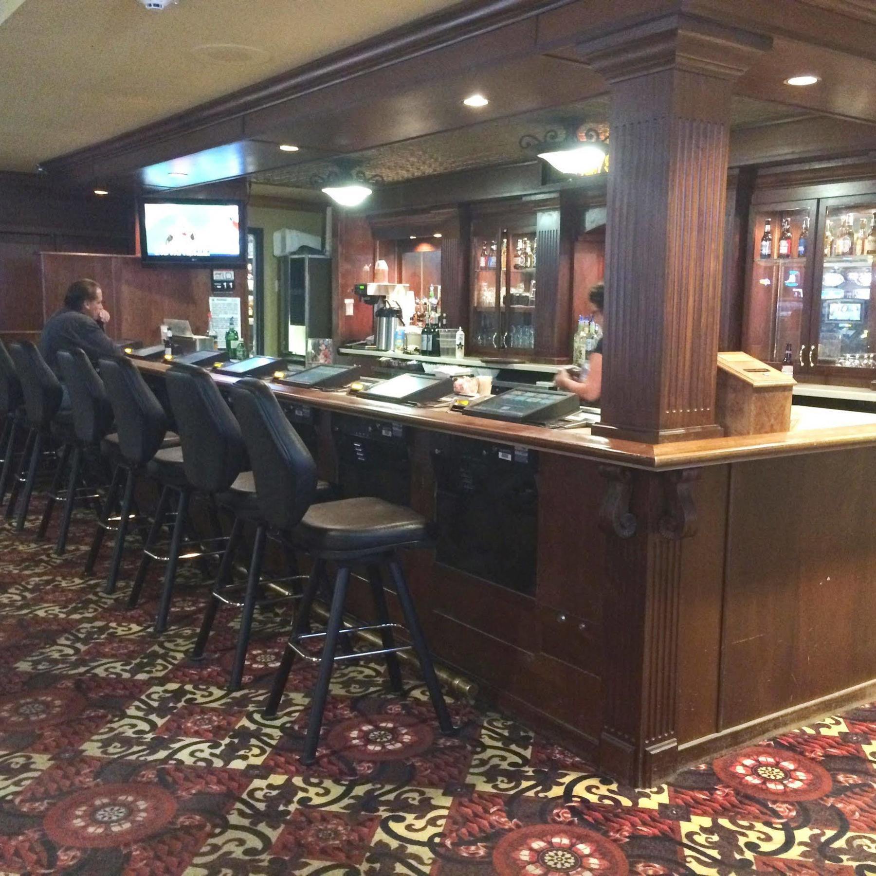 Midnight Rose & Mcgills Casinos Hotel Cripple Creek Ngoại thất bức ảnh