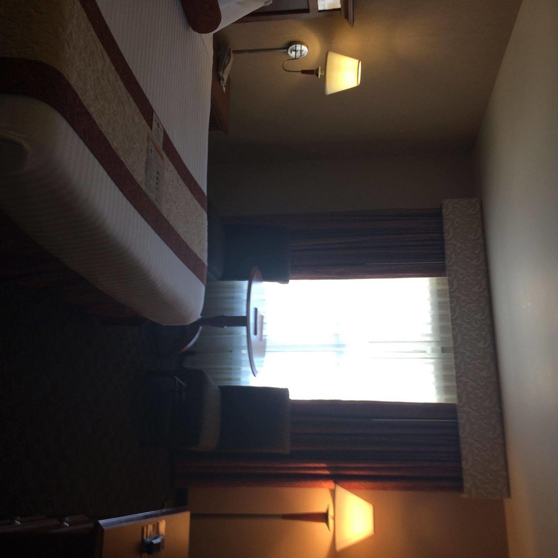 Midnight Rose & Mcgills Casinos Hotel Cripple Creek Ngoại thất bức ảnh
