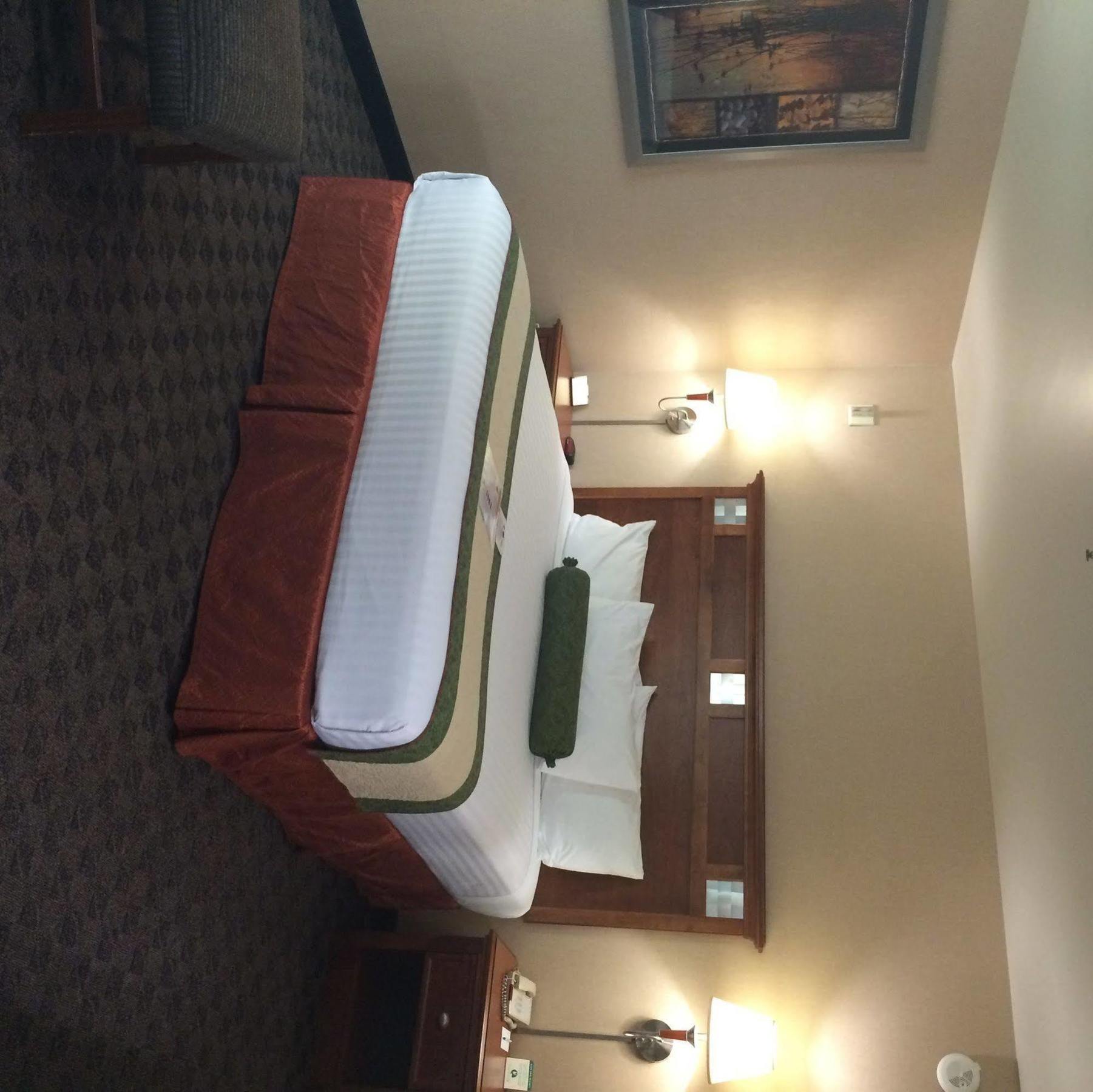 Midnight Rose & Mcgills Casinos Hotel Cripple Creek Ngoại thất bức ảnh
